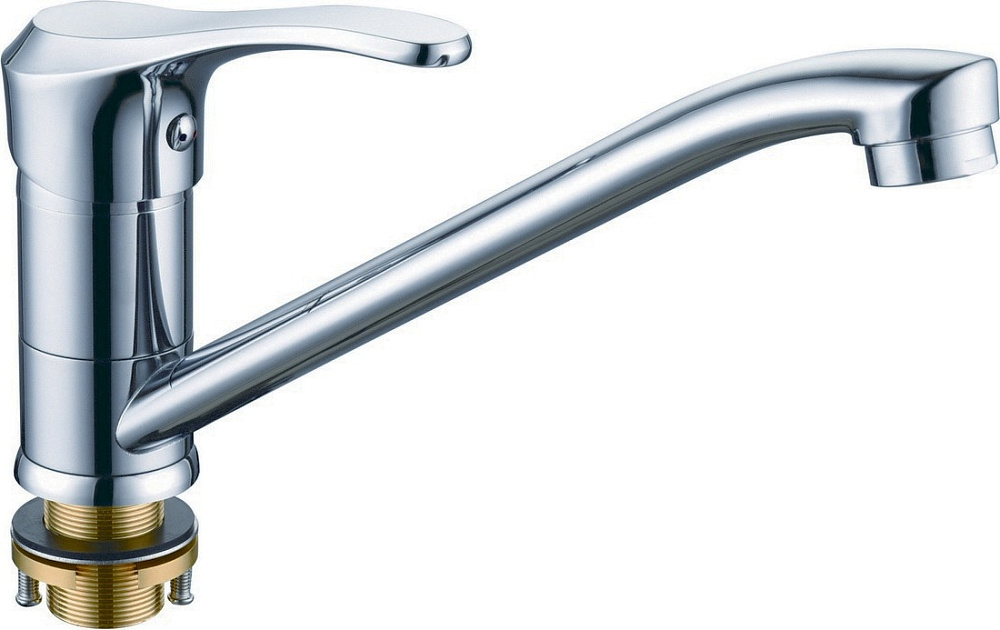 картинка Смеситель для кухни JA0735-26 Rush 