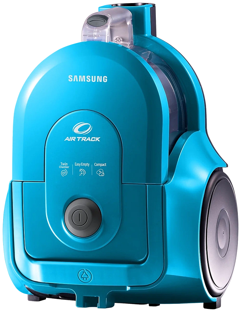 картинка Пылесос безмешковый Samsung SC4326 