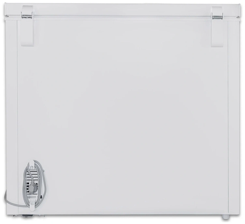 картинка Морозильный ларь Kraft BD W 250 BL 