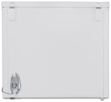 картинка Морозильный ларь Kraft BD W 250 BL 