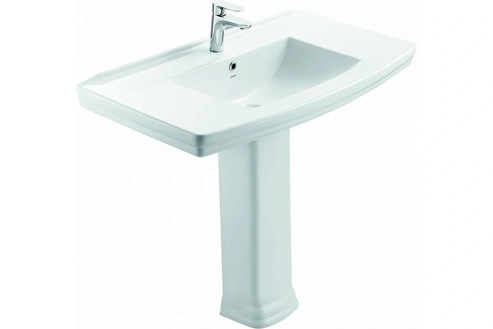 картинка Умывальник Orleans 800*545*870 OR3100+OR3110 Creo 