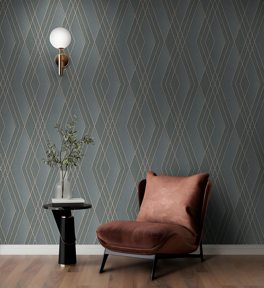 картинка Обои WallSecret Comfort 1.06*10.05 8849-28 