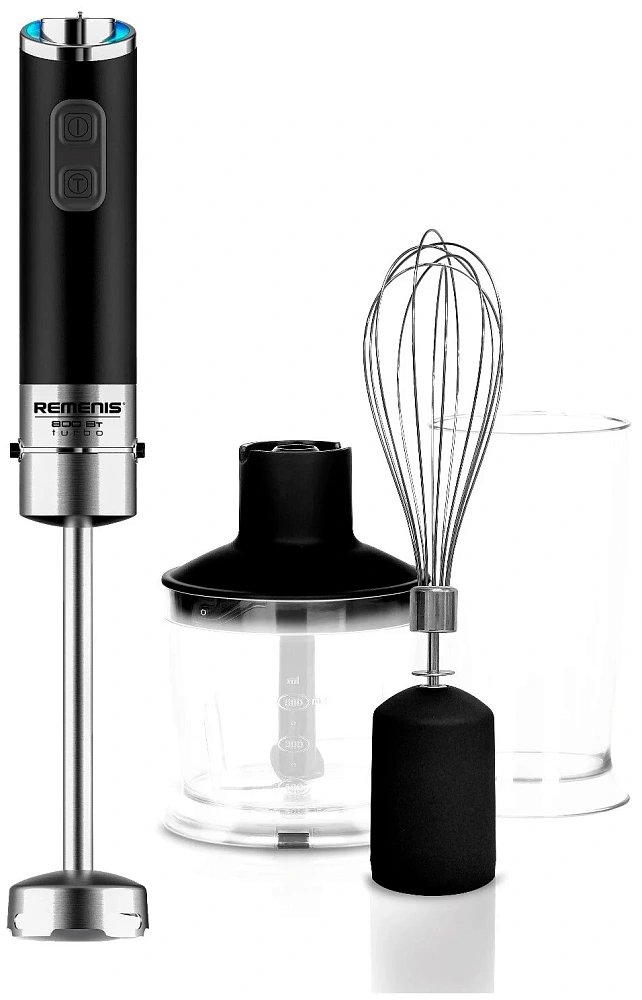 картинка Блендерный набор Remenis REM-5798 