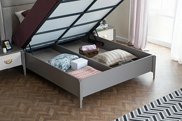 картинка Основание кровати Best Storage 180см Weltew 