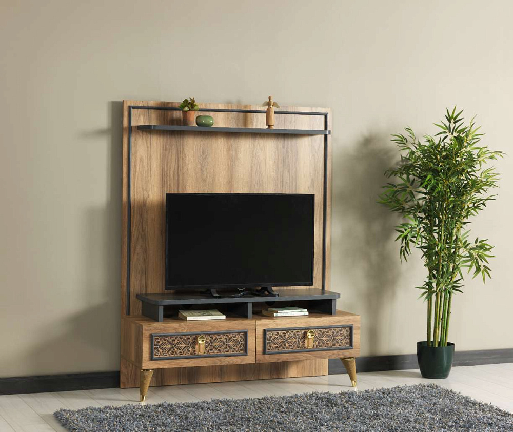 картинка Тумба 2401-138-U81Y9D1 Diamond Fund Hazar 138 