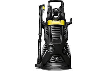 картинка Аппарат высокого давления K6 1.168-508.0 Karcher  являющийся официальным дистрибьютором в России 
