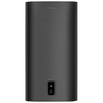 картинка Водонагреватель Royal Thermo RWH 100 Smalto Inverter Grafit  являющийся официальным дистрибьютором в России 
