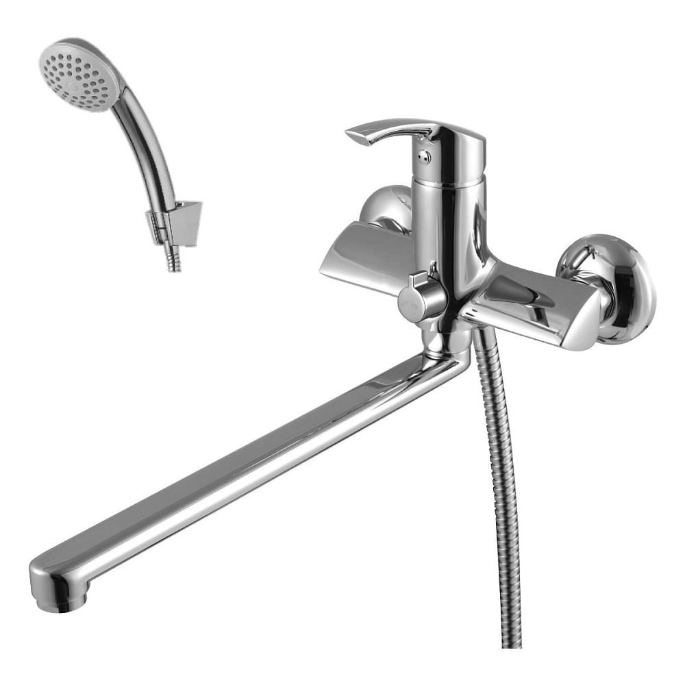 картинка Смеситель Lemark 1151 C 