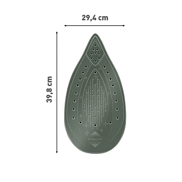 картинка Паровая система Tefal GV 9221 E0  являющийся официальным дистрибьютором в России 