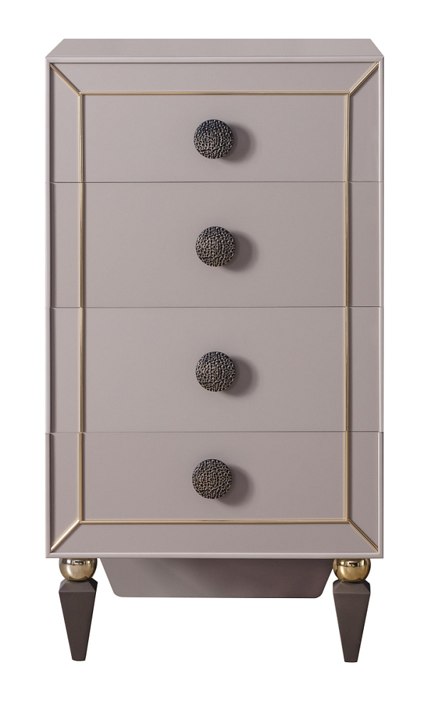 картинка Комод Lizbon Chest of Drawers Weltew 