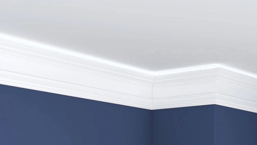 картинка Плинтус декоративный Германия GP-103 (6шт) 