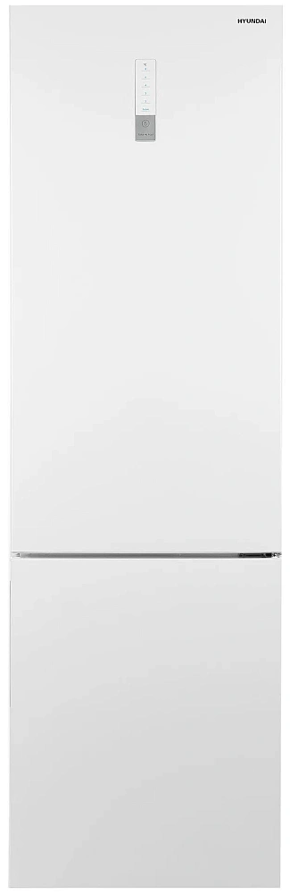 картинка Холодильник Hyundai CC 3595 FWT 