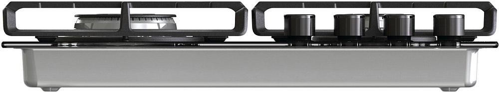 картинка Варочная поверхность встраиваемая газовая Gorenje GTW642SYB 