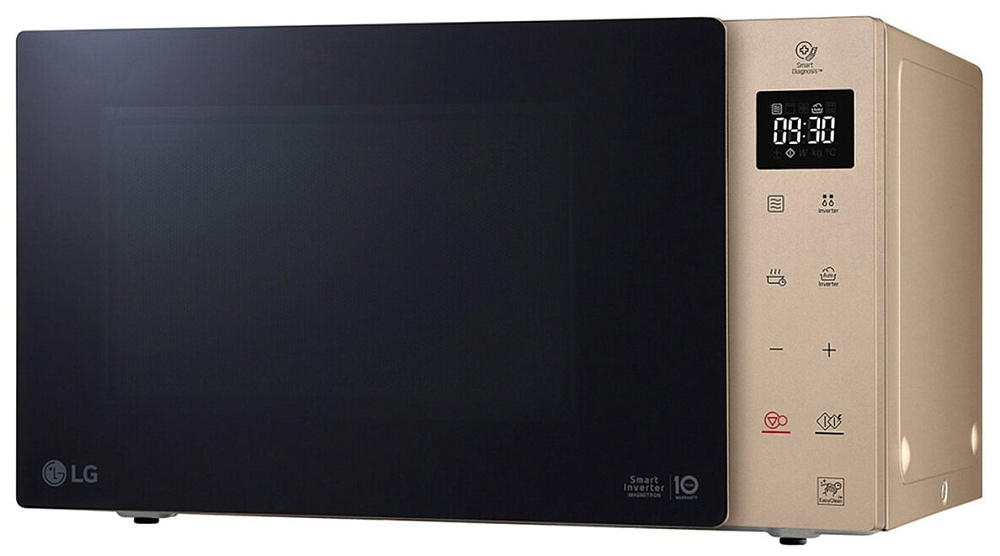 картинка Микроволновая печь LG MW25R35GISH 