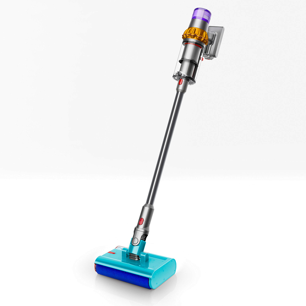 картинка Пылесос-ручной Dyson V15S Detect Submarine 