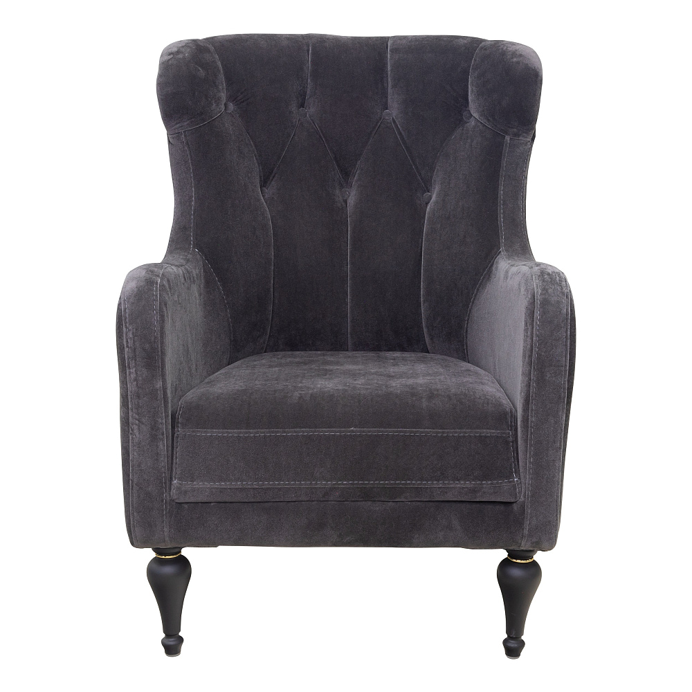 картинка Кресло Volga One Seater HM-89 без раздвижного механизма Weltew 