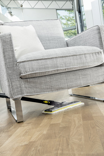 картинка Пароочиститель SC 2 EasyFix 1.512-063.0 Karcher  являющийся официальным дистрибьютором в России 