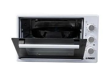 картинка Мини-печь Reex MNO RXW001 37  являющийся официальным дистрибьютором в России 
