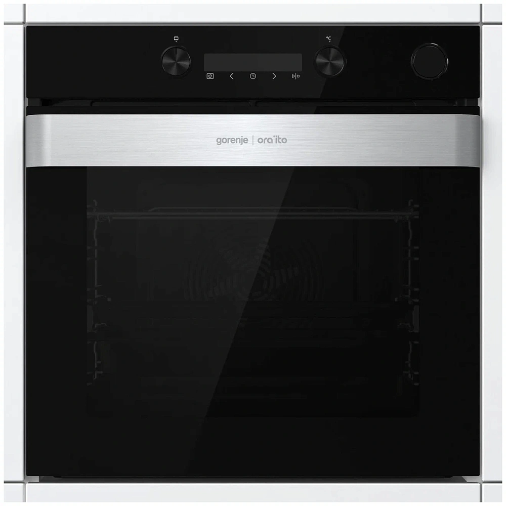картинка Духовой шкаф Gorenje BSA6737ORAB 
