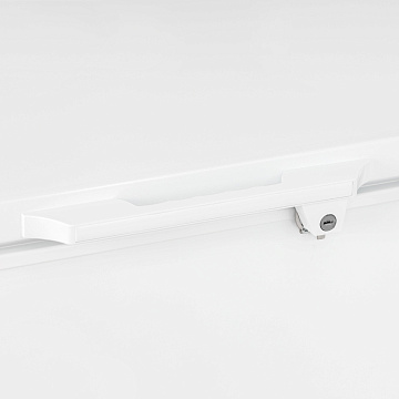 картинка Морозильный ларь Avex CFF 380  являющийся официальным дистрибьютором в России 