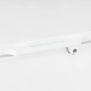 картинка Морозильный ларь Avex CFF 380  являющийся официальным дистрибьютором в России 