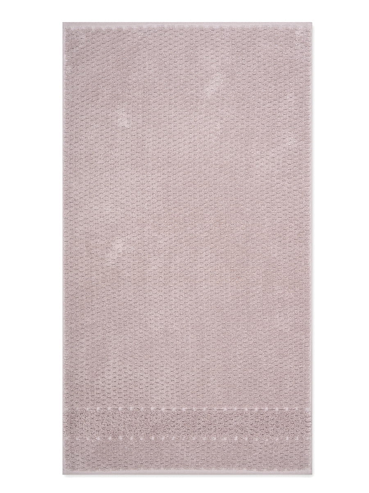 картинка Полотенце Arya 70*140 Arno коричневый 