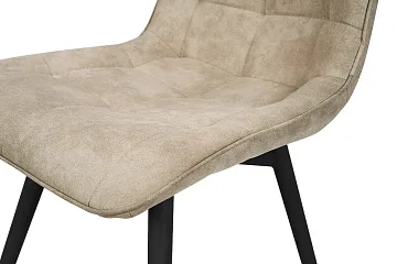 картинка Стул B105-m SD Latte BK 