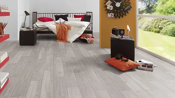 Картинка Ламинированные полы Eurohome Art Дуб Рокфорд 5946 1285*192*12мм (1.48м2/6шт) от гипермаркета ТАТАЕВ