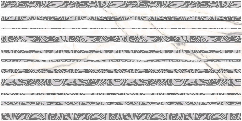 картинка Вставка керамическая Мартиника D люкс 30*60см 