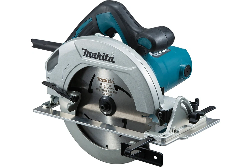 картинка Пила дисковая Makita HS7600 