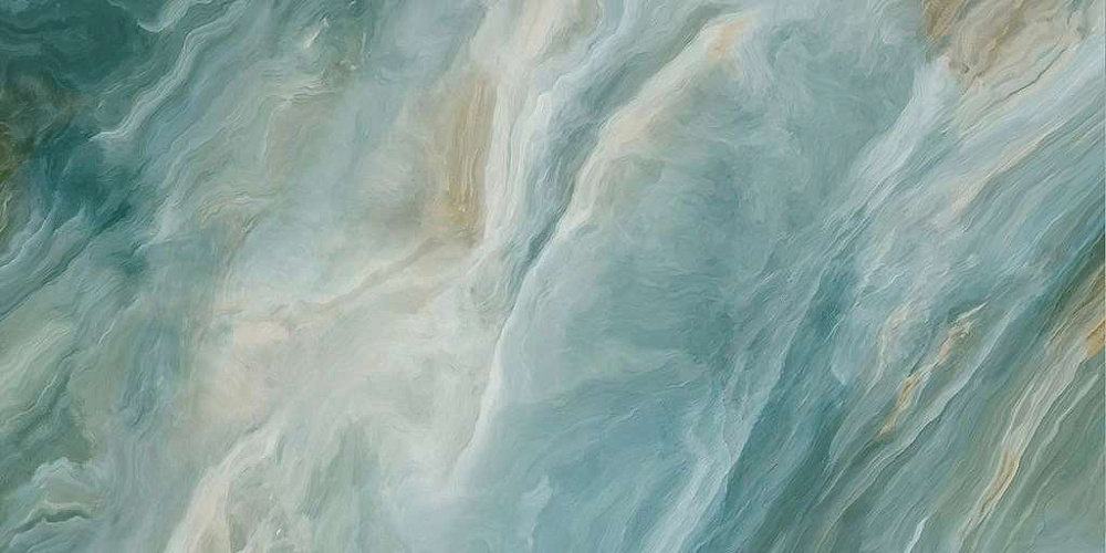 картинка Керамогранит Illusion Flow 60120ILN55HG суперполированный 60*120см (1.44м2/2шт) 