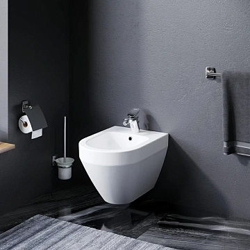 картинка Биде подвесное Spirit C703411WH L/AMPM  являющийся официальным дистрибьютором в России 