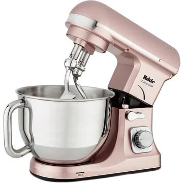 картинка Миксер планетарный Fakir Chef Pastro Rosie Stand Mixer  являющийся официальным дистрибьютором в России 