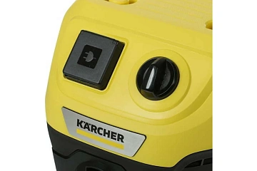 картинка Пылесос WD 3 P V-17/4/20 1.628-170.0 Karcher 