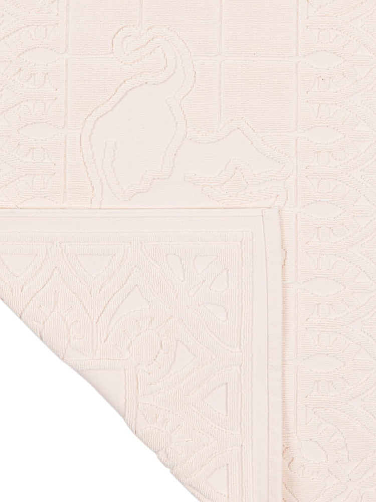 картинка Коврик Arya 50*70 Boho экрю 