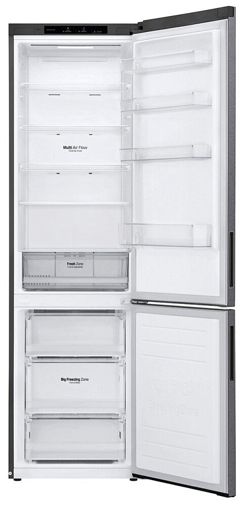 картинка Холодильник LG GA-B 509 CLCL 