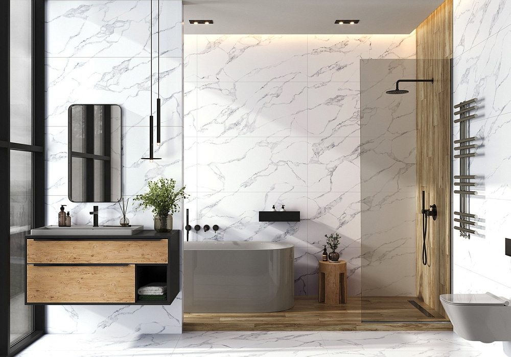 картинка Панель Imola 570*1140 (GFA114IML07P) ТМ Alma Ceramica П 