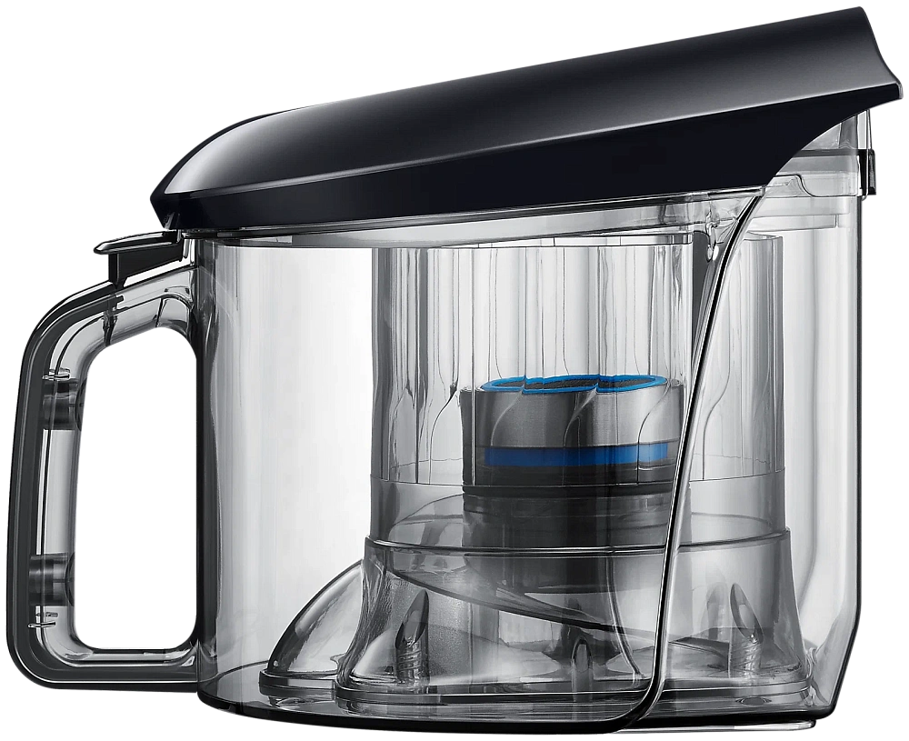 картинка Пылесос Samsung VC18M21D0VG 