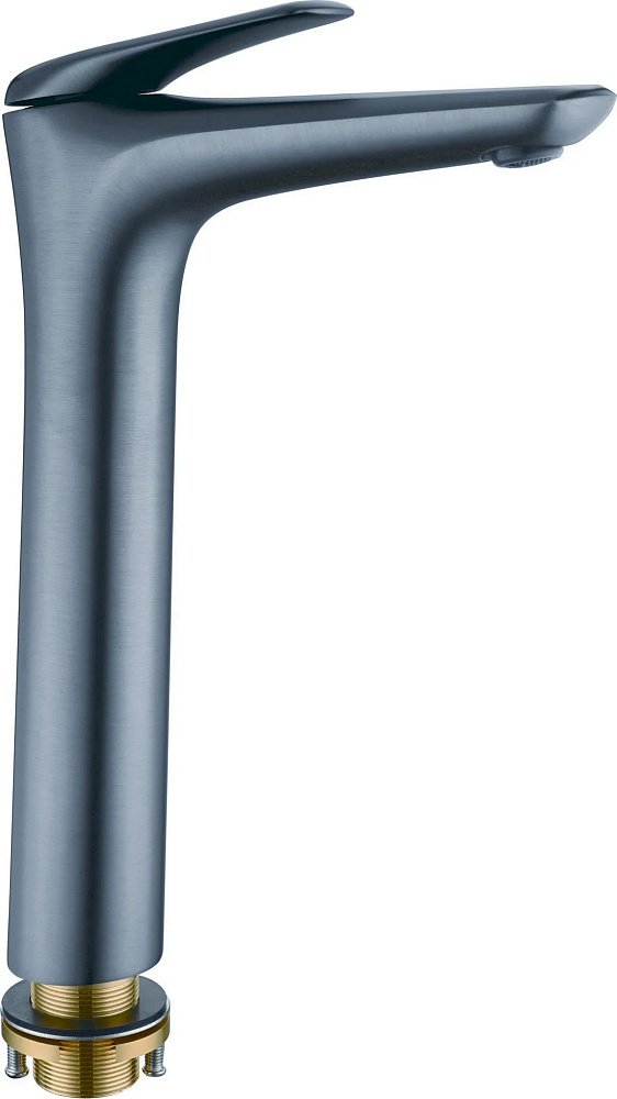 картинка Смеситель для умывальника NE1735-11ant Rush 