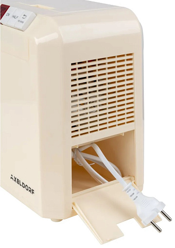 картинка Мясорубка Axeldorf MG-301-1 Ivory  являющийся официальным дистрибьютором в России 