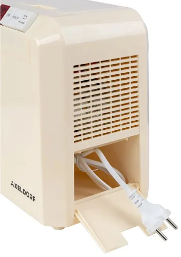 картинка Мясорубка Axeldorf MG-301-1 Ivory  являющийся официальным дистрибьютором в России 