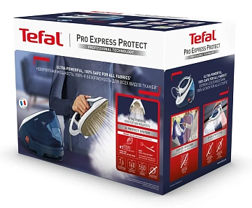 картинка Паровая система Tefal GV 9221 E0 