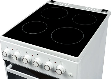 картинка Плита кухонная Il Monte FO-EE5016 white 