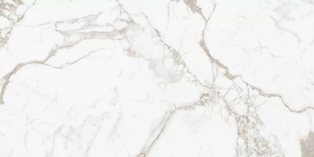 картинка Панель Calacatta Arabesque 60120ARS01P ТМ New Trend 