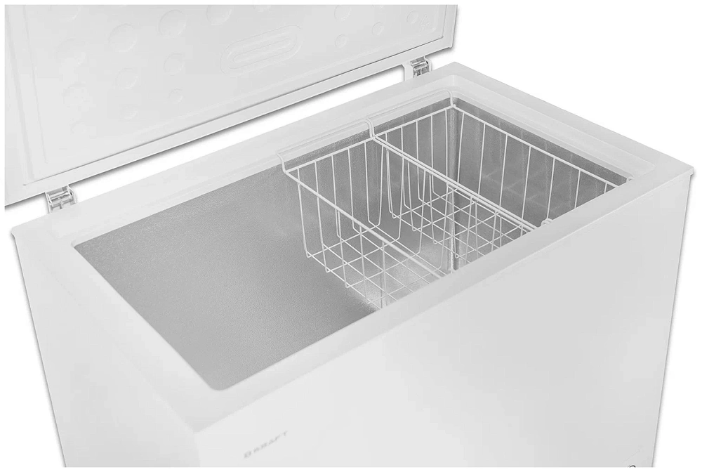 картинка Не Использовать!!! Морозильный ларь Kraft BD W 310QX 