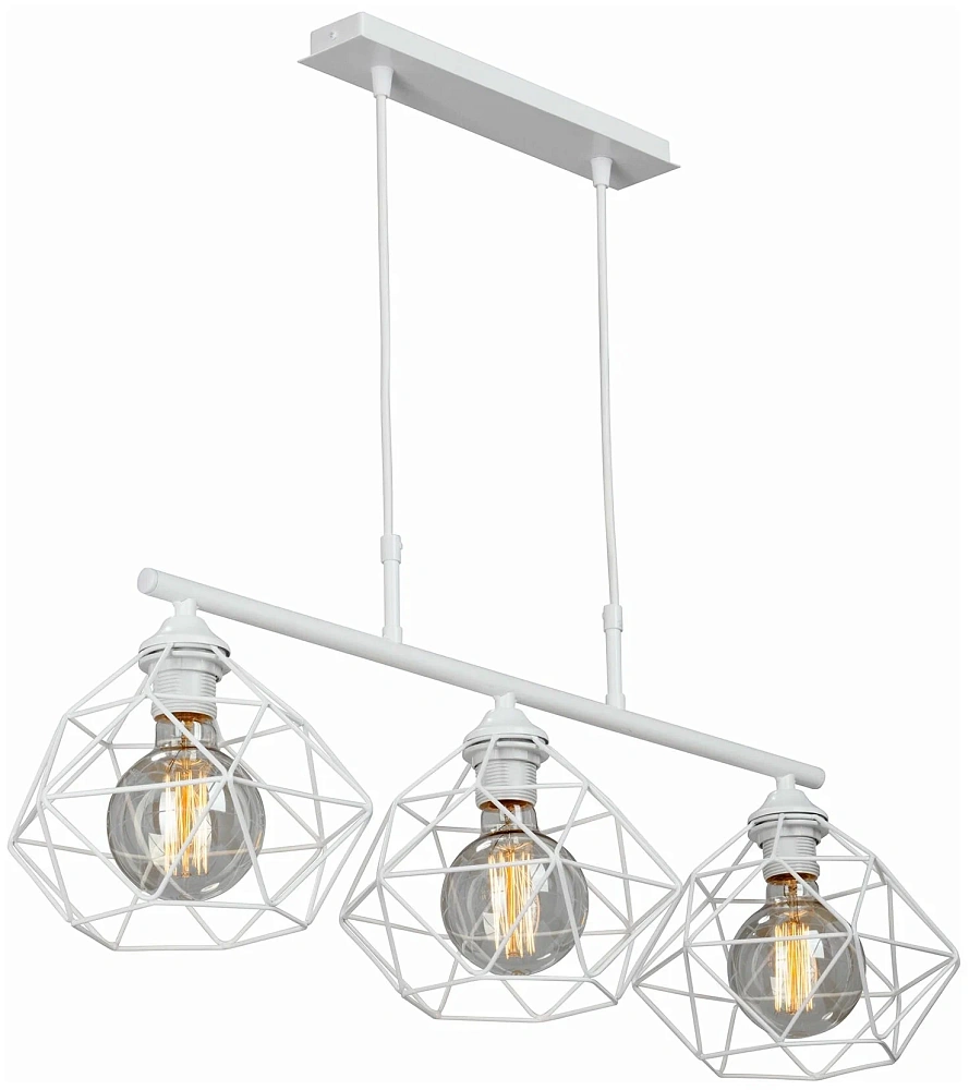 Люстра V4269-0/3S от гипермаркета ТАТАЕВ