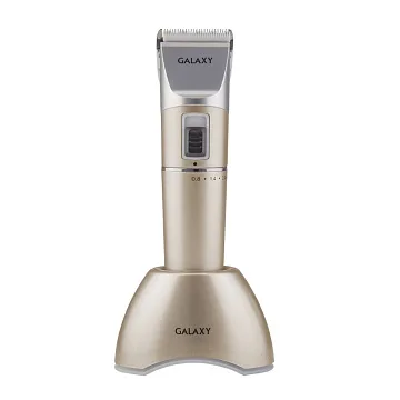 картинка Набор для стрижки Galaxy GL 4158  являющийся официальным дистрибьютором в России 
