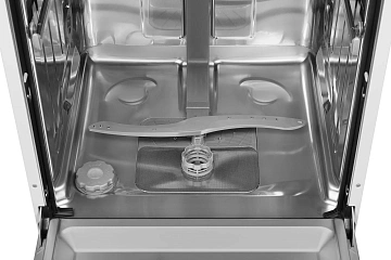 картинка Посудомоечная машина отдельностоящая MDW6062WH FS Light 