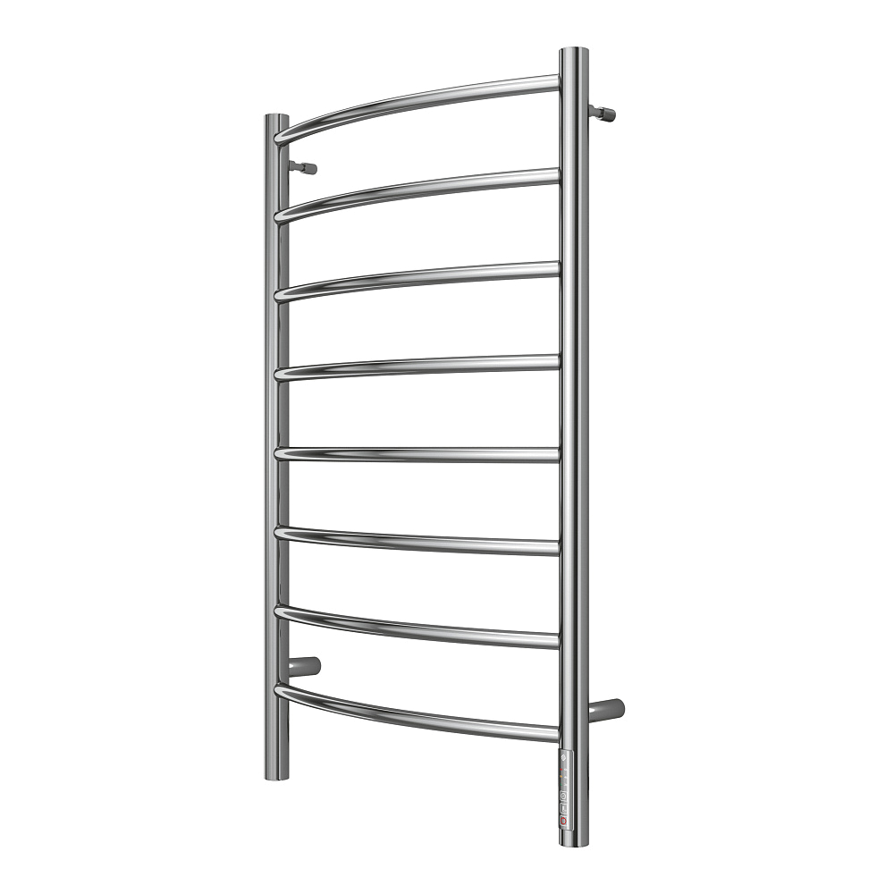 картинка Полотенцесушитель Terminus Классик П8 500*850 Электро Quick touch 