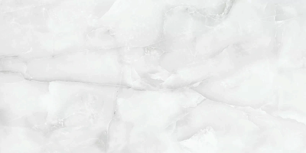 картинка Керамогранит Onyx Grey Светлый Индия 60*120см (1.44м2/2шт) 